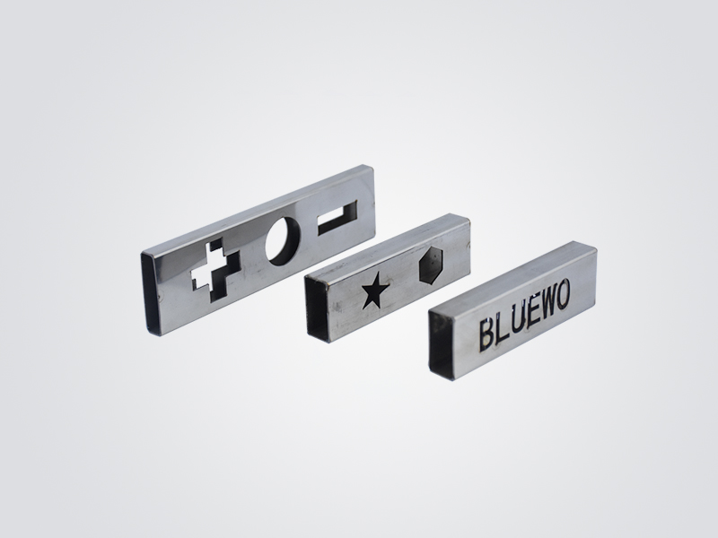 藍(lán)沃三維全自動激光切管機(jī)